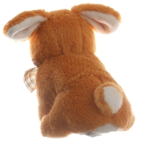 Мягкая игрушка &laquo;Кролик с бантом&raquo;