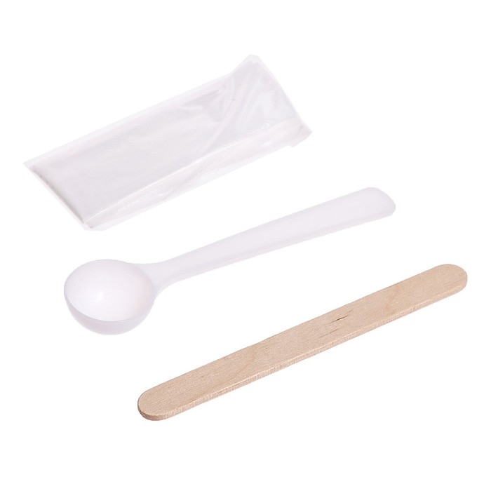 Набор для опытов «Эпоксидная смола», подсвечник Набор для опытов «Эпоксидная смола», подсвечник