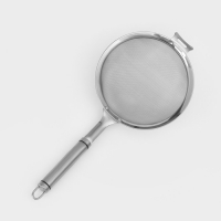 Сито из нержавеющей стали Magistro Arti, d=16 см Сито из нержавеющей стали Magistro Arti, d=16 см