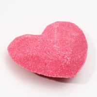 Подарочный набор косметики &laquo;Уведомление&raquo;, соль для ванны 150 г и бомбочка для ванны 80 г, ЧИСТОЕ СЧАСТЬЕ