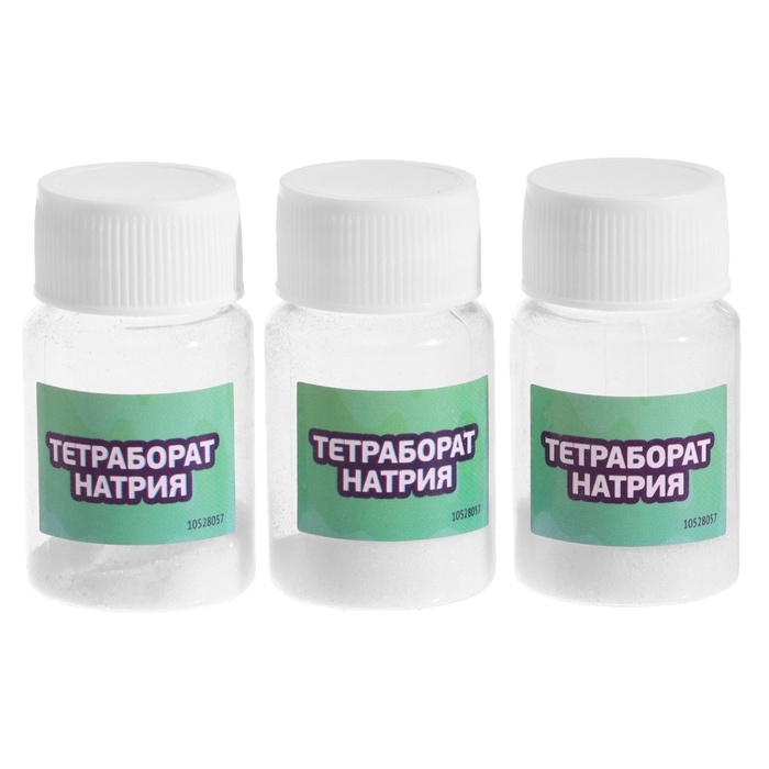 Набор для опытов «Меганабор для создания слаймов», своими руками, 10 фигурок и кристаллов Набор для опытов «Меганабор для создания слаймов», своими руками, 10 фигурок и кристаллов