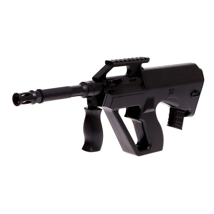 Детское оружие Автомат пневматический &laquo;Атака&raquo;