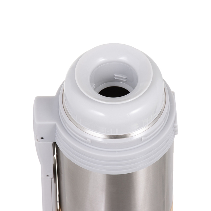 Термос "Арктика", 205, 1.5 л, вакуумный, сохраняет тепло 26 ч