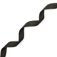 Поводок брезентовый 7 м х 3,5 см, тёмно-зелёный Поводок брезентовый 7 м х 3,5 см, тёмно-зелёный