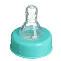 Набор для кормления &laquo;Медвежонок Basic&raquo;, +0мес,  3 предмета