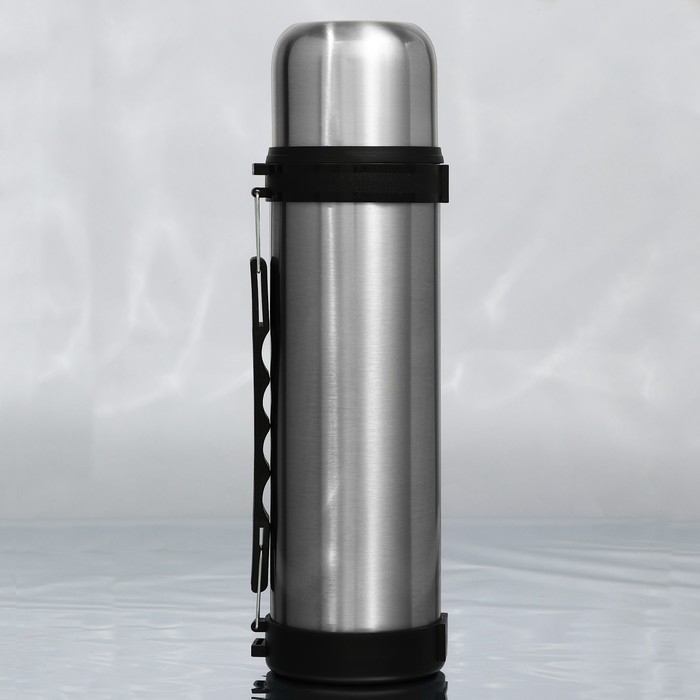 Термос &laquo;Настоящий мужик&raquo;, 1.5 л