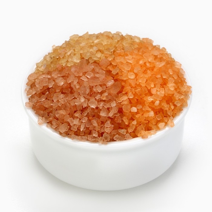 Подарочный набор косметики &laquo;Волшебного настроения!&raquo;, соль для ванны, 3 х 100 г, Новый Год