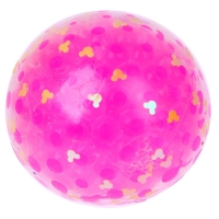 Мялка «Шар» с гидрогелем, цвета МИКС Мялка «Шар» с гидрогелем, цвета МИКС