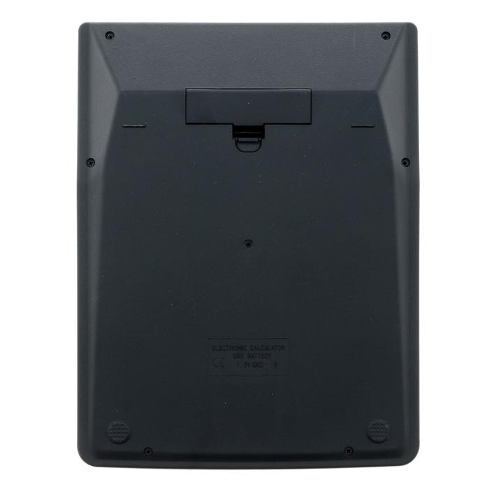 Калькулятор настольный, 12 - разрядный, SDC - 885