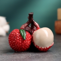 Фигурка "Фрукты" 9х7см Фигурка "Фрукты" 9х7см