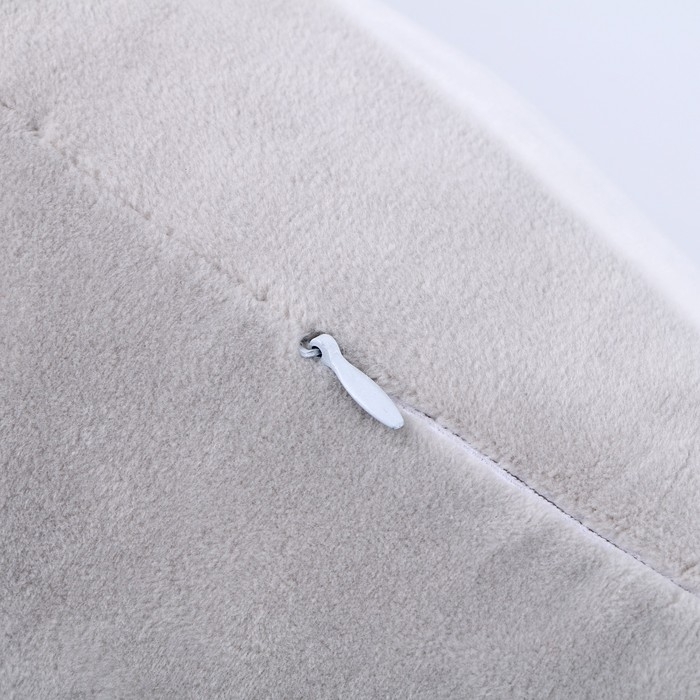 Подушка для путешествий мягкая игрушка &laquo;Зайка&raquo;, 70 см