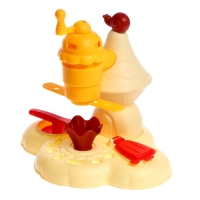 Набор для игры с пластилином &laquo;Фабрика сладостей&raquo;