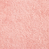 Полотенце махровое "Этель" 30*60 см, цв. розовый, 100% хлопок, 340 г/м2 Полотенце махровое "Этель" 30*60 см, цв. розовый, 100% хлопок, 340 г/м2