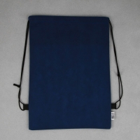 Мешок для обуви &laquo;Полетели!&raquo; нетканное полотно, размер 30 х 40 см