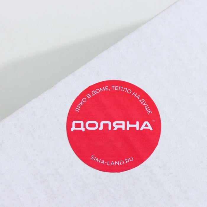 Набор для вина Доляна &laquo;Президент&raquo;, 4 предмета: открывашка, пробка, кольцо, резец для фольги