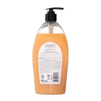 Гель для душа CAMAY цитрусовый микс и масло жожоба, 750 мл