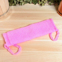 Набор для бани и сауны 5 в 1 (сумка, шапка, варежка, коврик, мочалка) МИКС Набор для бани и сауны 5 в 1 (сумка, шапка, варежка, коврик, мочалка) МИКС