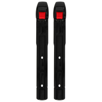 Крепления лыжные механические SHAMOV 02, SNS, цвет МИКС Крепления лыжные механические SHAMOV 02, SNS, цвет МИКС