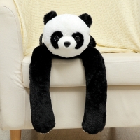Мягкая игрушка &laquo;Панда. Обниму&raquo;, 70 см