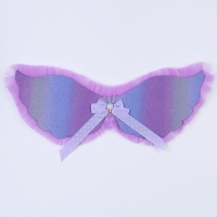 Карнавальный набор &laquo;Фея&raquo;, 5-7 лет: юбка, крылья