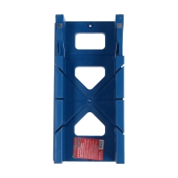 Стусло Hobbi/РемоКолор, пластмассовое, 300х110х60 мм, 45, 90, 135° Стусло Hobbi/РемоКолор, пластмассовое, 300х110х60 мм, 45, 90, 135°