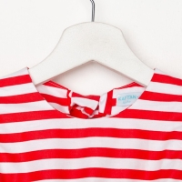 Платье детское KAFTAN &laquo;Полоска&raquo; р. 98-104