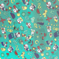 Сухой бассейн &laquo;Весёлая поляна&raquo;, цвет зелёный