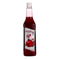 Сироп Гранат, 1 л