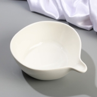 Салатник «Хинкали», 15 х 17 х 6 см, 400 мл Салатник «Хинкали», 15 х 17 х 6 см, 400 мл