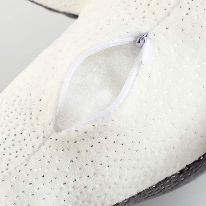 Мягкая игрушка «Акула», 35 см, цвет серый Мягкая игрушка «Акула», 35 см, цвет серый