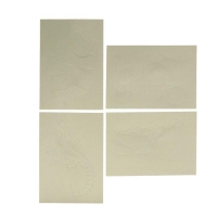 Фломастеры - блопены 10 цветов Centropen 1500/10 AirPens Cool Colours