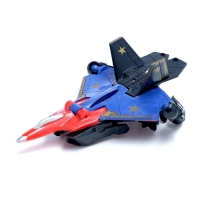 Робот &laquo;Истребитель&raquo;, цвета МИКС