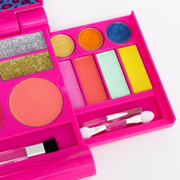 Набор для девочек &laquo;Ноутбук&raquo;