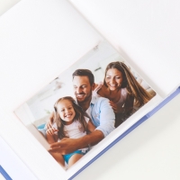 Фотоальбом на 200 фото 10х15 см, пластик. листы "SPb city art: violet" Фотоальбом на 200 фото 10х15 см, пластик. листы "SPb city art: violet"