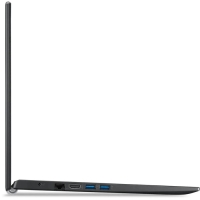 Ноутбук Acer Extensa 15EX215-54-52E7, 15,6", I5 1135G7, 8Gb,SSD 256Gb,UHD,noOS, черный