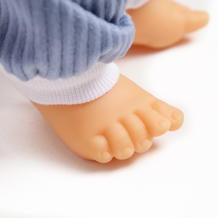 Кукла "Пупс Малыш" для девочек, 43 см, микс