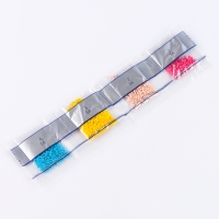 Алмазная вышивка &laquo;Харука&raquo;, 13,7 &times; 18,3 см, картон, с частичным заполнением