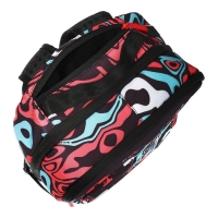 Рюкзак молодежный 39 х 30 х 17, эргономичная спинка, deVENTE Label 19L, + usb Gravity 7032438