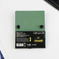 Наушники на открытке "23.02", модель RX-4, 13 х 11 см Наушники на открытке "23.02", модель RX-4, 13 х 11 см