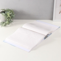 Фотоальбом на 500 фото 10x15 см "Зайчики" в коробке 5,5x30x33,5 см Фотоальбом на 500 фото 10x15 см "Зайчики" в коробке 5,5x30x33,5 см