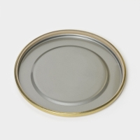 Крышка СКО-82 мм &laquo;Любимое дело&raquo;, 50 шт