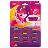 Растущие игрушки «Волшебные единорожки» Растущие игрушки «Волшебные единорожки»