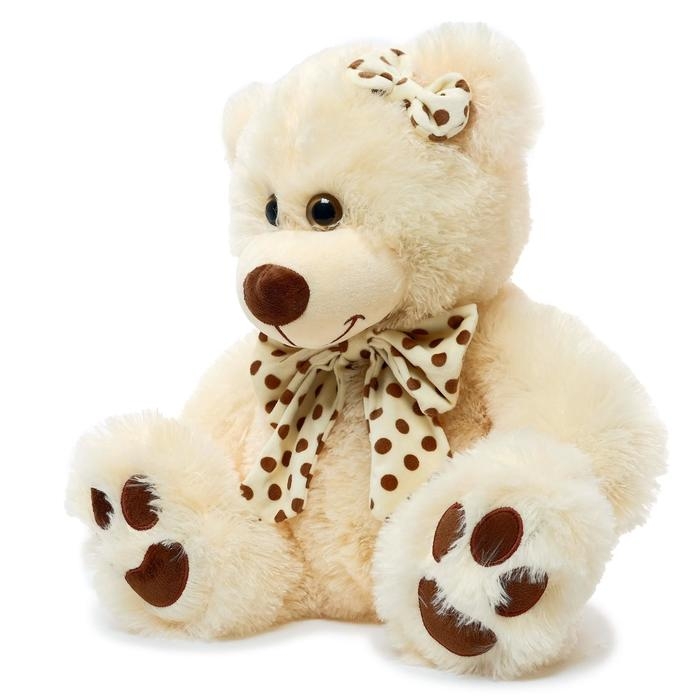 Мягкая игрушка &laquo;Мишка Чак&raquo;, 40 см