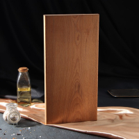 Доска разделочная Mаgistrо, цельный массив бука, 40&times;20&times;2,2 см