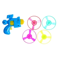 Вертушка &laquo;Пистолет&raquo;, цвета МИКС