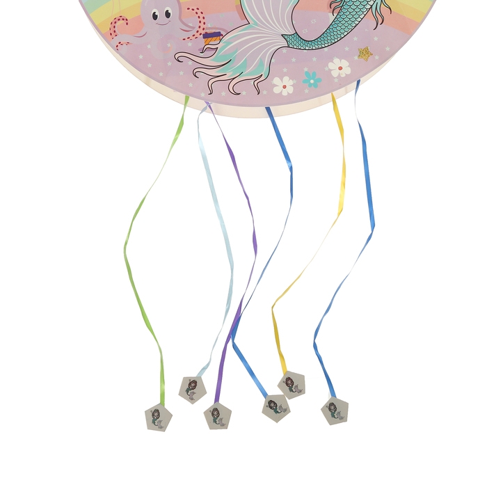 Пиньята &laquo;Русалочка&raquo;