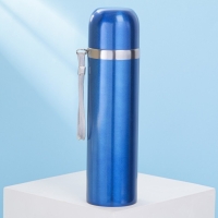 Термос &laquo;+100&raquo;, 500 мл, время сохранения тепла 4-8 ч