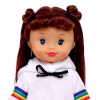 Кукла классическая &laquo;Моя любимая кукла. Спортивная&raquo;