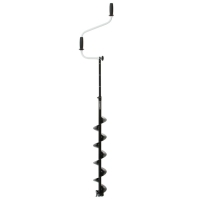 Ледобур ТОРНАДО-М2 130R, правое вращение, без чехла, LT-130R-1 Ледобур ТОРНАДО-М2 130R, правое вращение, без чехла, LT-130R-1