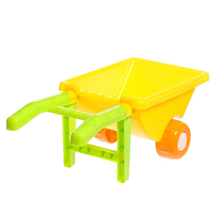 Песочный набор &laquo;Малыш садовник&raquo;, 6 предметов